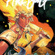 Image: Image Comics; cover by Johnnie Christmas and Tamra Bonvillain